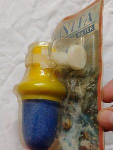 Instant Water Filter