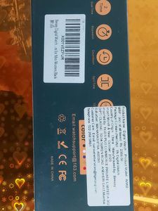 Digital Water Resistant Watch