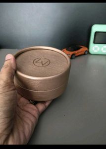 Malabar gold bangle Box