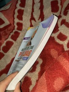 History of the Punjab - Class 12