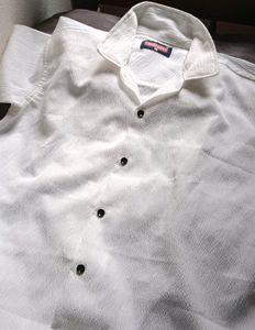 White Shirt