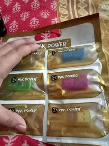 Mak Power Card Readers