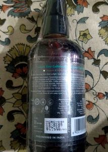M.Caffine Coffe Body Wash