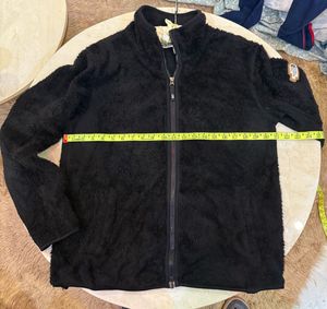 The North Face Fur and fox  Jacket