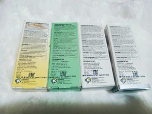 Vadodara Herbals Combo Pack