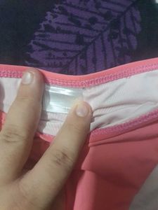 Lingerie Set Combo