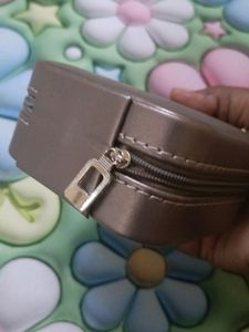 Mini Jewellery Organiser