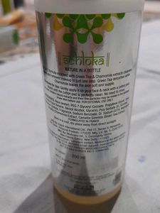 Modicare 3in 1 Cleanser Toner &amp; Makeup Remover
