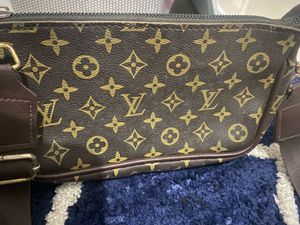 Louis Vuitton Crossbody Bag