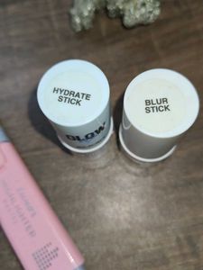 Zudio Hydrate &amp; Blur Combo | One18