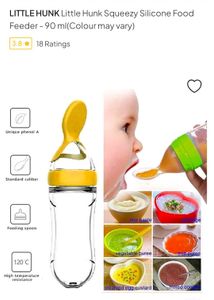Baby Food Feeder Fruit Nibber