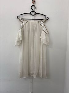 Long Top/Short Dress