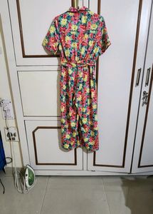 ONLY Summers Cool Multi Jumpsuit