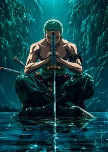 Anime Poster