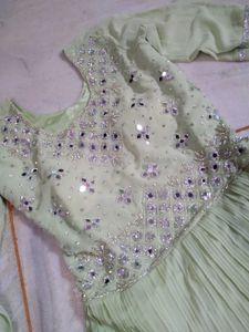 beautiful garara set