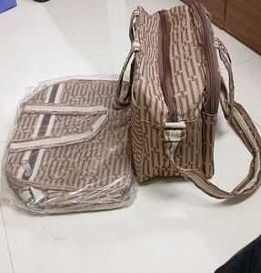 Brand New Hand Bag