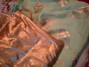 New Trending Saree
