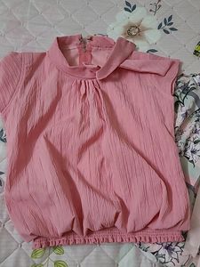 Partywear dress for lil doll