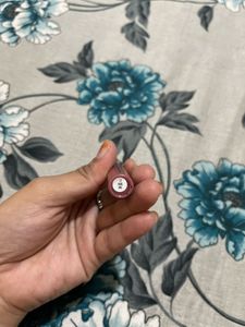 Lakme Forever Matte Lipstick