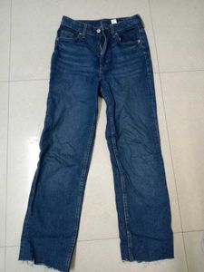 H&m denim