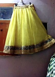 Lehnga Choli