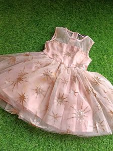 Baby Party Frocks