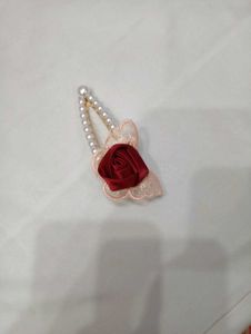 Rose Clip