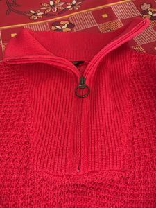 pink pullover for women ❤️