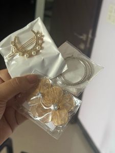 Mix Jewellery Any In 200 Rs