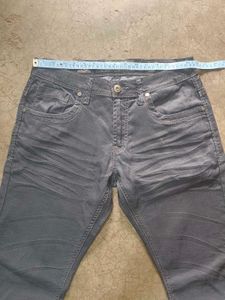 Crosshatch &#39;Series 55&#39; Slim Stretch Jeans