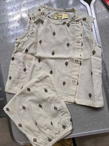 Boys Ethnic Casuals
