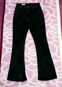 Bootcut denim Jeans