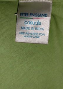 Peter England T-shirt