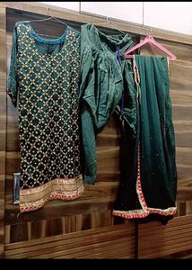 Dhamaka Offer Three Dress Combo