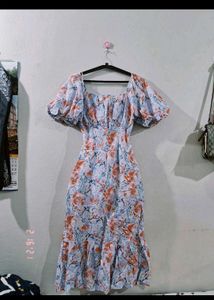Combo Or Dress And A Bag