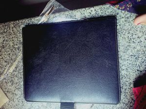 New Leather File N Bluetooth Speaker