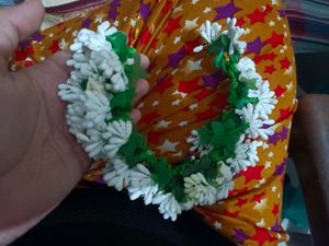 Artificial Mogra Gajra
