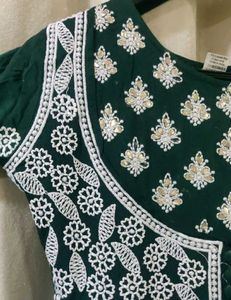 Anarkali Kurta