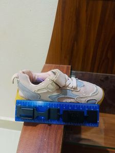 Baby Shoes 27 Size Offfer