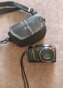 Canon Powershot SX150 IS