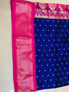 paithani  Saree