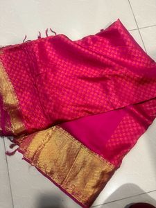 Silk Saree