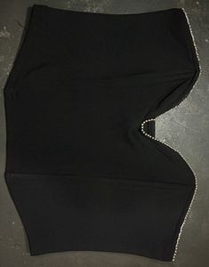 Embellished Corset Top