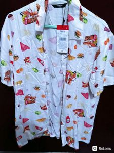 Yousta Cute Shirt