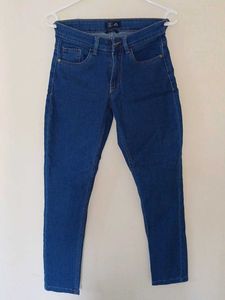 DNMX jeans