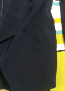 New Korean Blazer