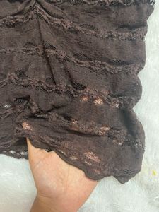 Lace Cami Top