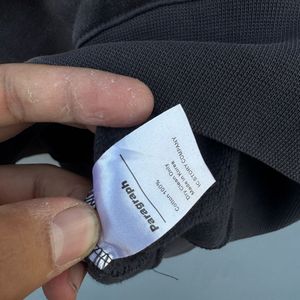 Paragraph Channel Graphic Sweatshirt