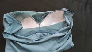 Padded Full Bra Size L