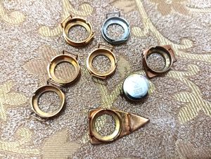 Vintage CAMY 21 JEWEL Watch
